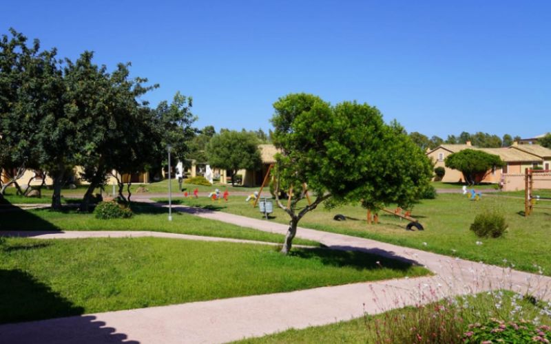 MARINA REY BEACH RESORT